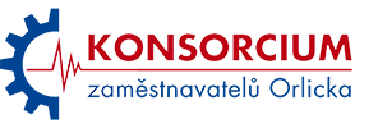 Konsorcium zaměstnavatelů Orlicka