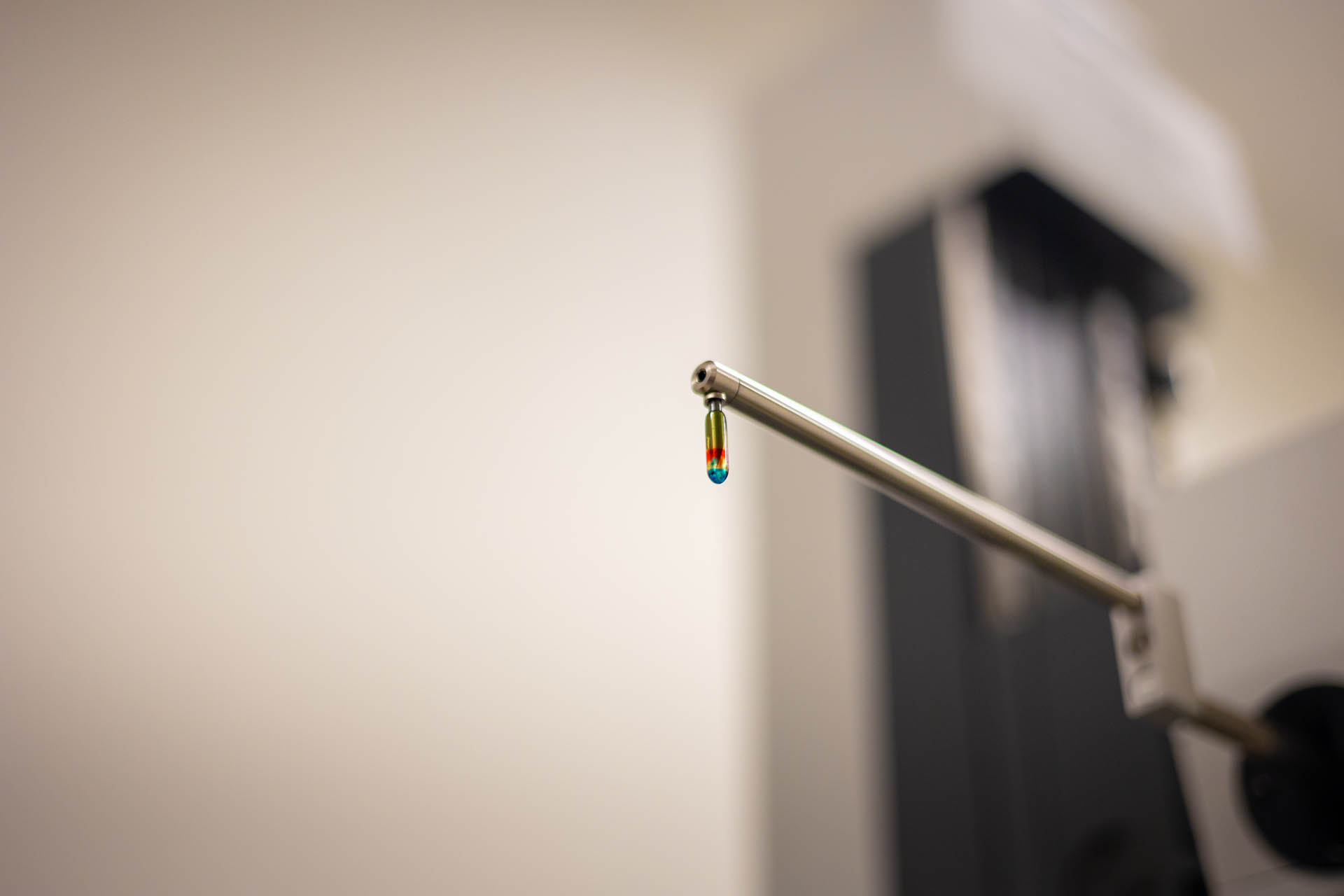 Obrobna: Profiloměr